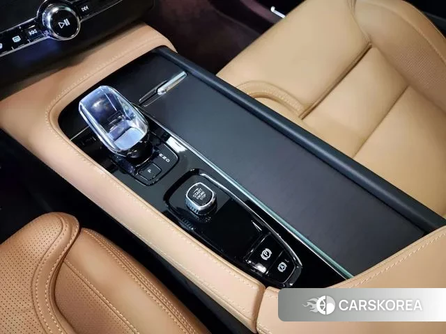 Volvo XC90 second Generation id 3288954 из Кореи 7