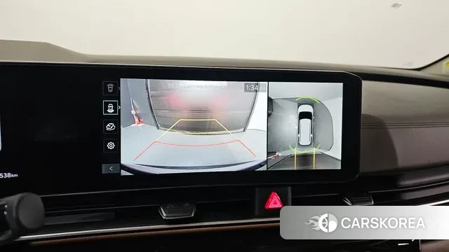 Kia The New Carnival 4th Generation id 3763258 из Кореи 7