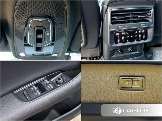 Audi Q7 (4M) id 4619394 из Кореи 7