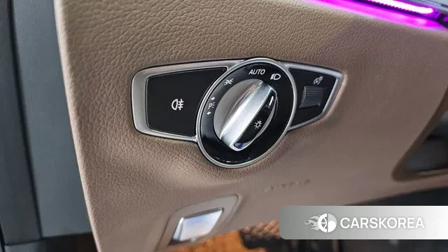 Mercedes-Benz E-Class W213 id 3444035 из Кореи 7