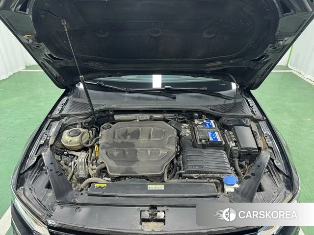 Volkswagen Magotan id 4257697 из Китая 7
