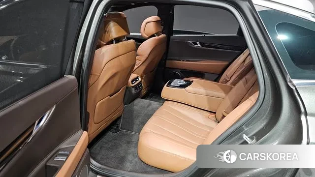 Genesis G80 (RG3) id 3726977 из Кореи 7