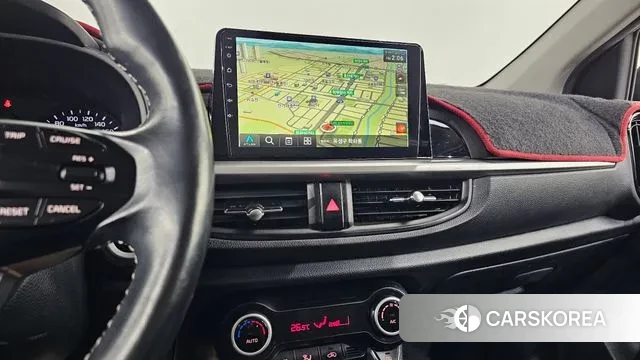 Kia All New Morning (JA) id 3622734 из Кореи 7