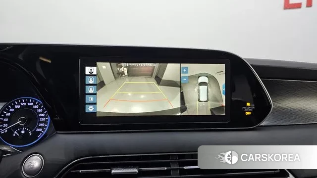 Hyundai Palisade id 3760737 из Кореи 7