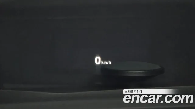 Genesis G80 id 2834990 из Кореи 7