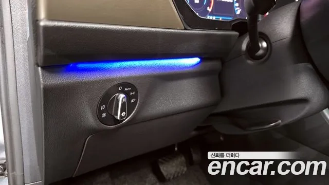 Volkswagen 7th Generation of Jetta id 2859181 из Кореи 7