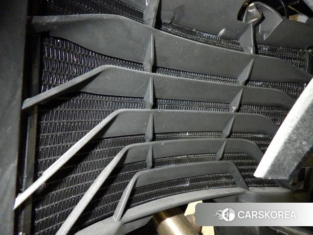 KTM RC 125 id 3939615 из Японии 7