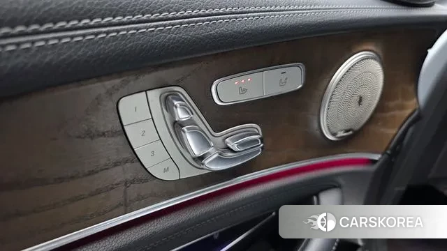 Mercedes-Benz E-Class W213 id 3520644 из Кореи 7