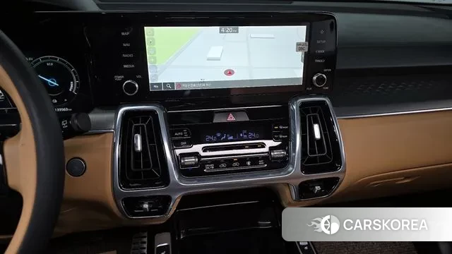 Kia Sorento 4th Generation id 3457997 из Кореи 7