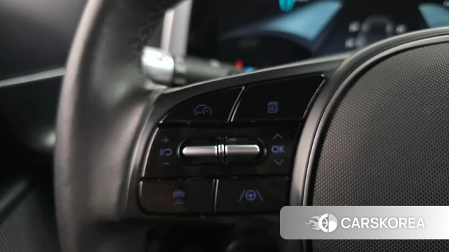 Hyundai Ionic 6 id 4534429 из Кореи 7