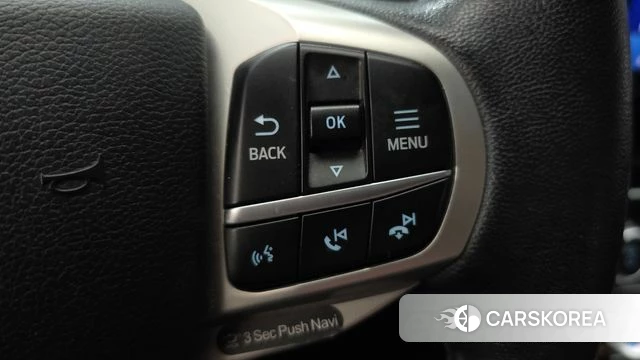 Ford Explorer 6th Generation id 4906684 из Кореи 7