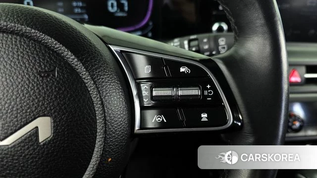 Kia The New Seltos id 3922153 из Кореи 7