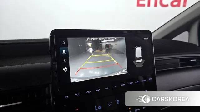 Hyundai Staria id 2984199 из Кореи 7