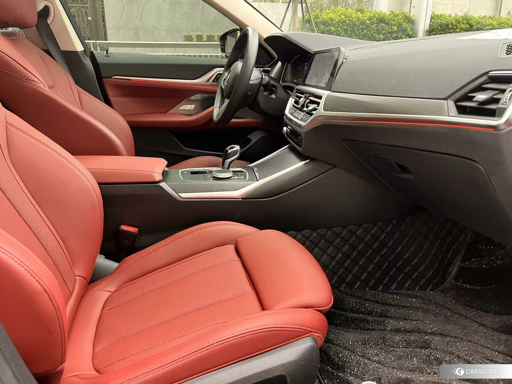 BMW 4 series id 4407392 из Китая 7