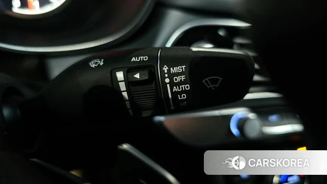 Genesis The New G70 id 3852709 из Кореи 7