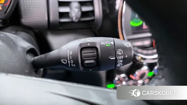 Mini Cooper id 3519787 из Кореи 7