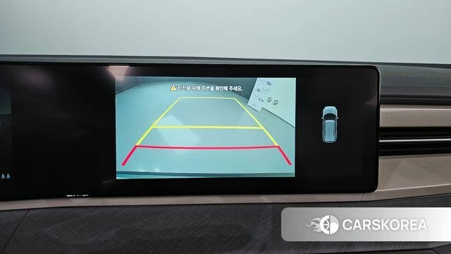 Ssangyong Torres EVX id 3876892 из Кореи 7