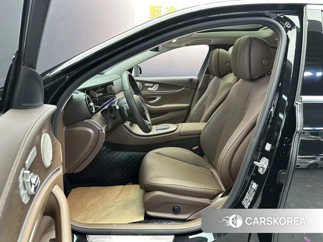 Mercedes-Benz E-class id 4290413 из Китая 7