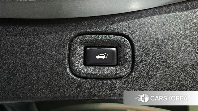 Renault Korea (Samsung) The New QM6 id 4303982 из Кореи 7