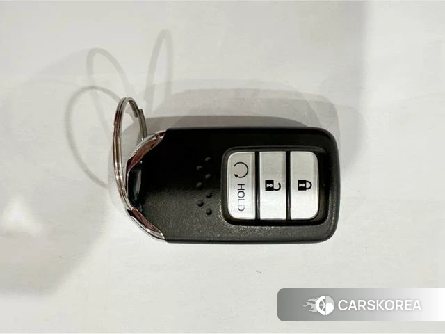 Honda CR-V id 4211337 из Китая 7