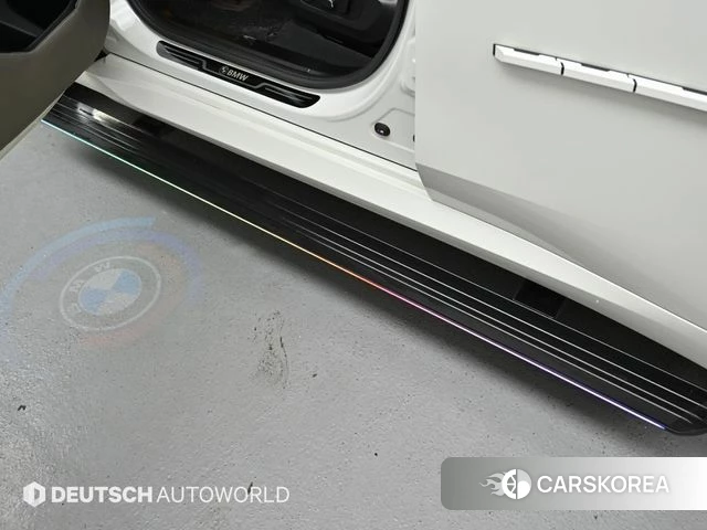 BMW X3 (G45) id 4511123 из Кореи 7