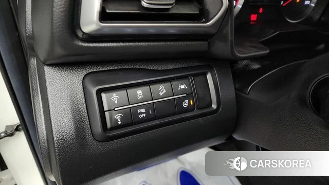 Ssangyong The New Tivoli id 4280423 из Кореи 7