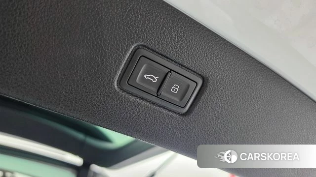 Audi Q7 (4M) id 4751007 из Кореи 7