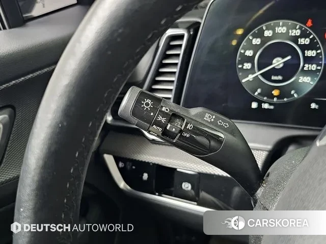 Kia Sportage 5th Generation id 3421664 из Кореи 7