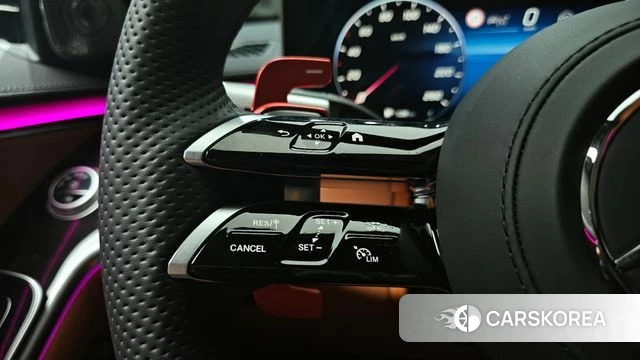 Mercedes-Benz S-Class W223 id 4185673 из Кореи 7