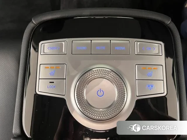 Genesis G80 (RG3) id 3007835 из Кореи 7