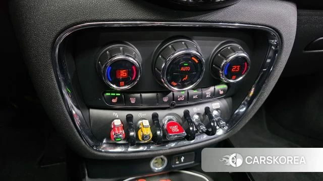 Mini Cooper Clubman id 4416118 из Кореи 7