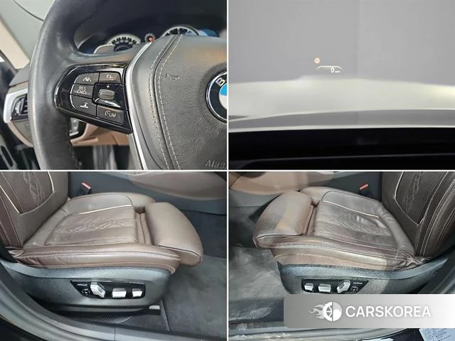 BMW 6 Series GT (G32) id 4850206 из Кореи 7