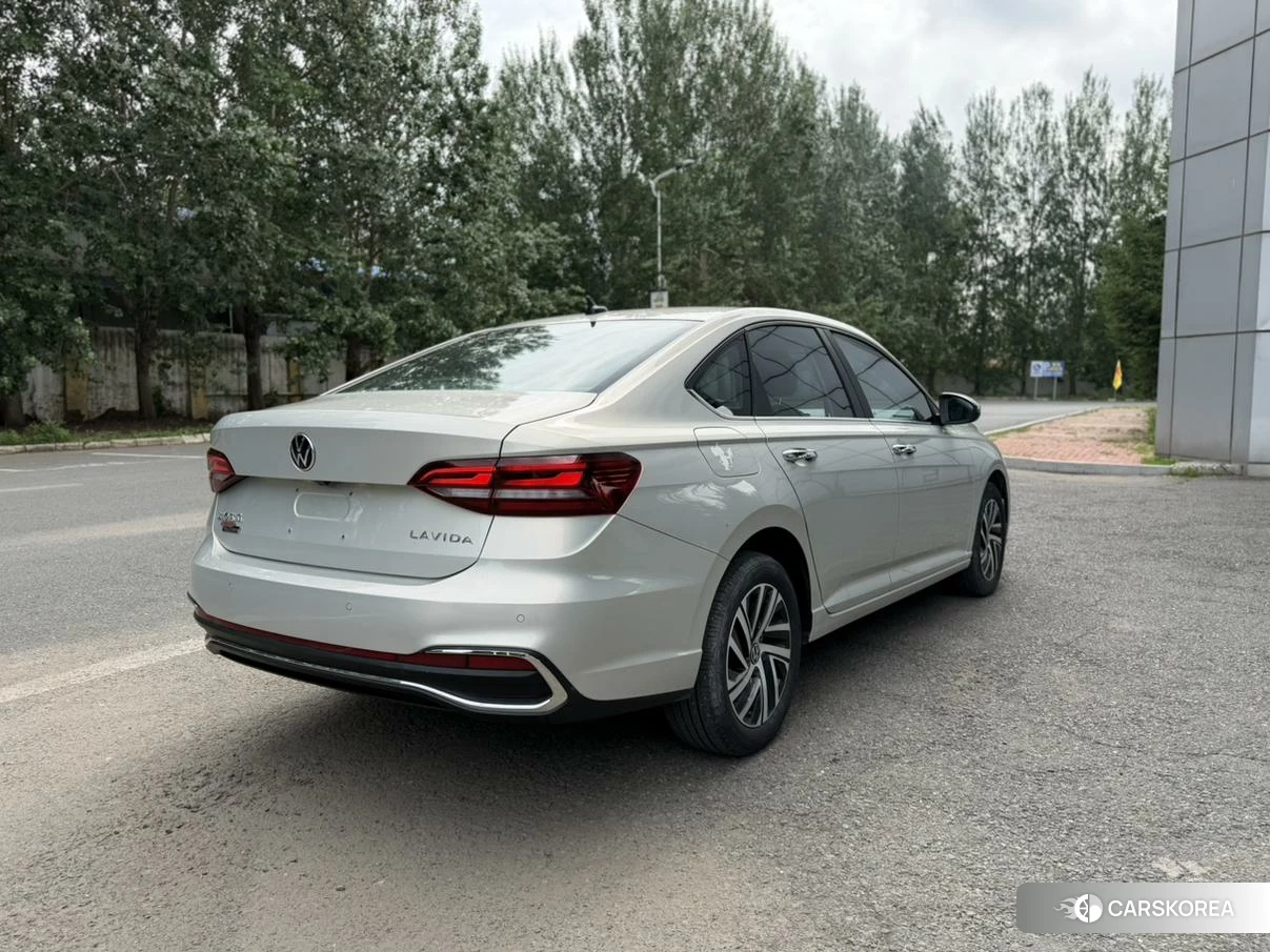 Volkswagen Lavida id 4468057 из Китая 7