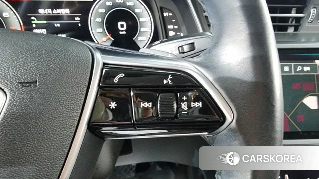 Audi A6 (C8) id 4614251 из Кореи 7