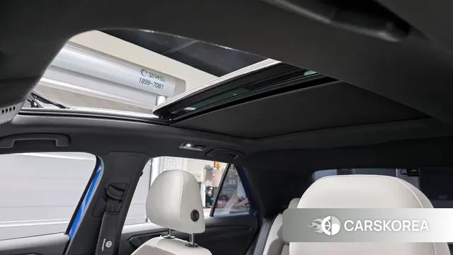 Volkswagen T-Roc id 3043482 из Кореи 7