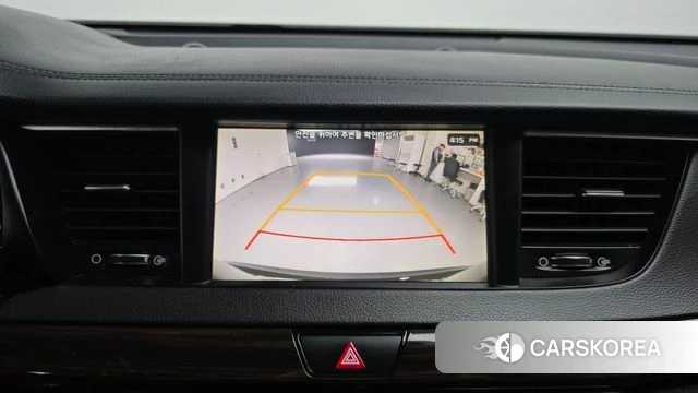 Kia Come New K7 id 3937270 из Кореи 7