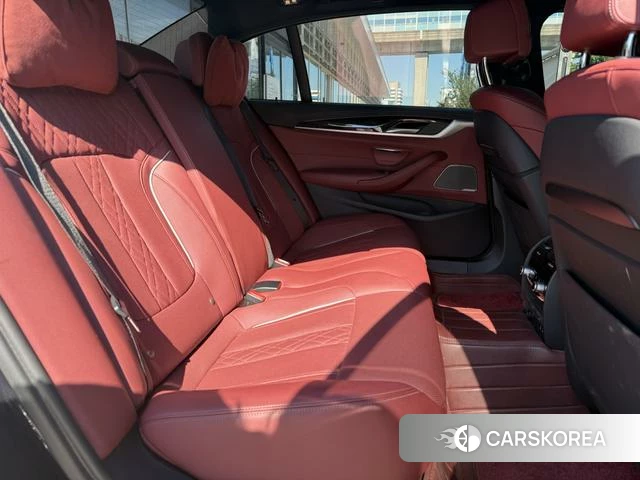 BMW 5 series id 4297698 из Китая 7