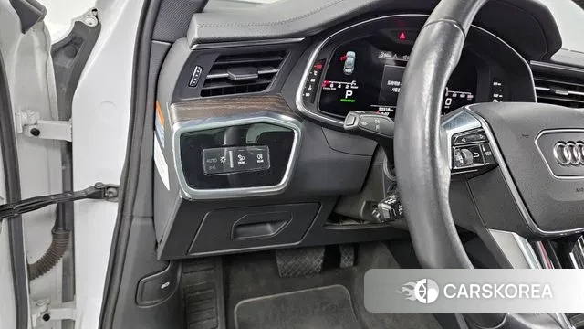 Audi A6 (C8) id 3028361 из Кореи 7