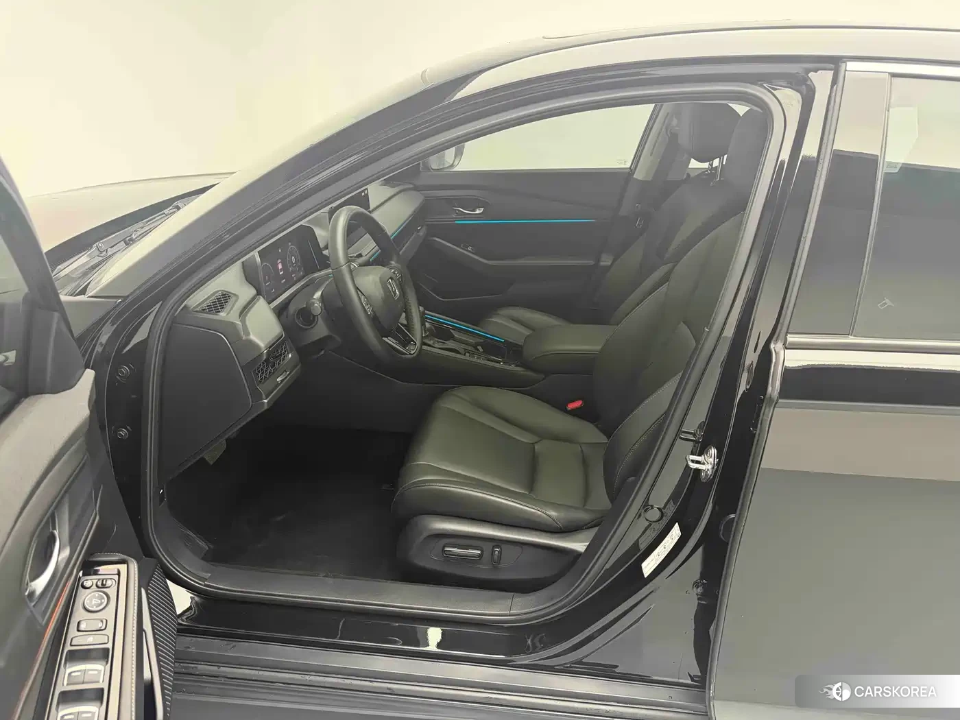 Honda Accord id 4512938 из Китая 7