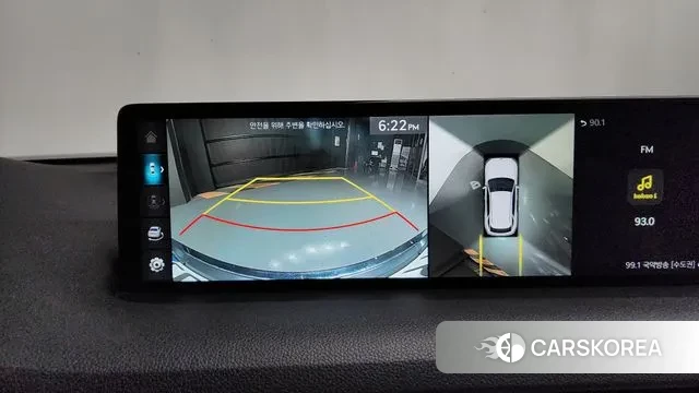 Genesis GV70 id 3565937 из Кореи 7