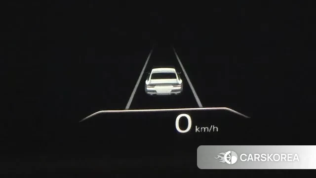 Genesis G80 (RG3) id 3686741 из Кореи 7