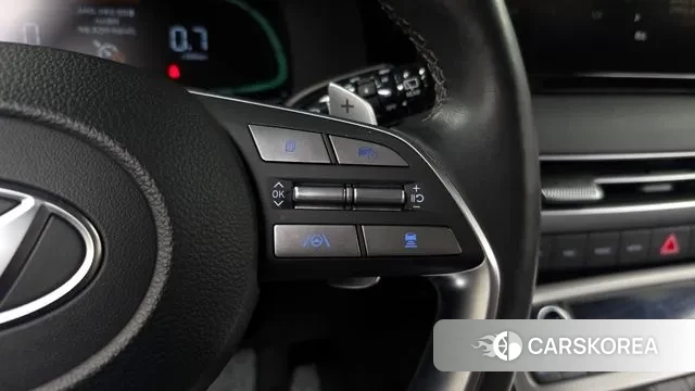 Hyundai The New Palisade id 3508350 из Кореи 7