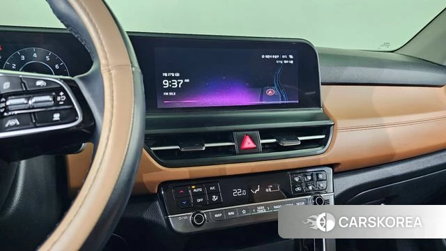 Kia The New Seltos id 3850441 из Кореи 7