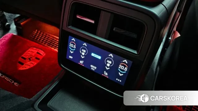 Porsche Taycan id 3697704 из Кореи 7