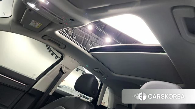 Audi Q3 (F3) id 4178097 из Кореи 7