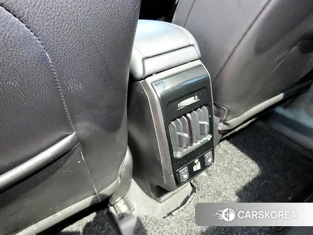 Jeep Compass 2nd Generation id 3922715 из Кореи 7