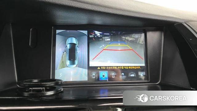 Renault Korea (Samsung) SM7 Nova id 4615494 из Кореи 7