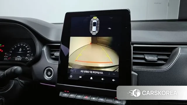 Renault Korea (Samsung) XM3 id 3411296 из Кореи 7