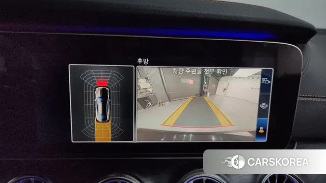 Mercedes-Benz E-Class W213 id 3636526 из Кореи 7