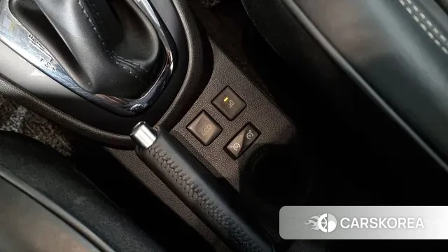 Renault Korea (Samsung) New QM3 id 3723385 из Кореи 7